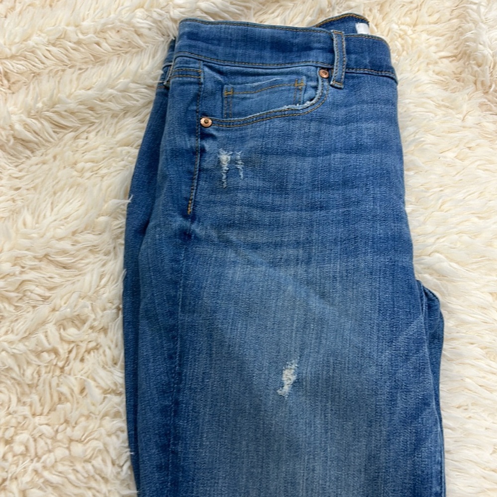 Loft jeans - Picture 2 of 6